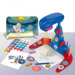 Lisciani Σχολή Σχεδίου Paw Patrol Με Προτζέκτορα (104710)