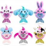 Rainbocorns Mermaidcorn Γοργόνα Surprise Αυγό 11809283