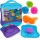 Kinetic Sand - The One & Only - Squishmotion Set (6069401)