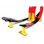 Bburago Ferrari Πιστα Race and Play Dual Loop 1:43 (31216)