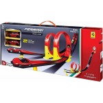 Bburago Ferrari Πιστα Race and Play Dual Loop 1:43 (31216)