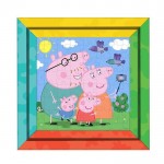 Peppa Παζλ Κορνίζα 64 τεμ. 482787