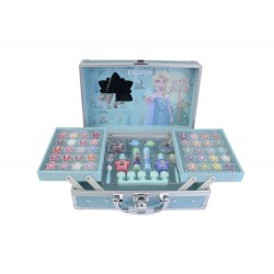 Frozen Makeup Traincase (1510689E)