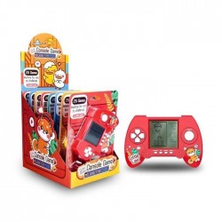 Luna Ηλεκτρονικό Παιχνίδι Χειρός 622603