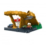 Matchbox Action Drivers Canyon Adventure Playset (HBD74)