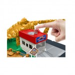 Matchbox Action Drivers Canyon Adventure Playset (HBD74)