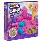 Kinetic Sand - Glitter Ροζ 6063520