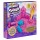 Kinetic Sand - Glitter Ροζ 6063520