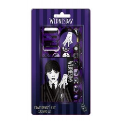 Wednesday σχολικό σετ 503658