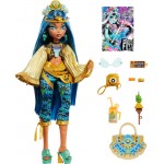 Monster High Fest Cleo De Nile (HXH81)
