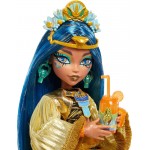 Monster High Fest Cleo De Nile (HXH81)