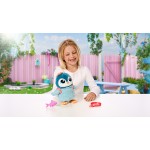 Little Live Pets Νίνος Ο Πιγκουίνος Ηλεκτρονικό Pet (LP600000)