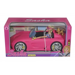 Cabrio όχημα & Κουκλα 1151840