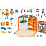 Playmobil Κατάστημα Παιχνιδιών (71536)