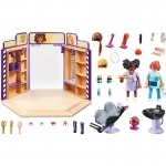 Playmobil Κομμωτήριο 71535