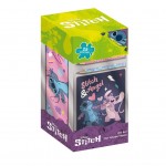 Stitch Σετ Χρωματισμού με κασετίνα 564272
