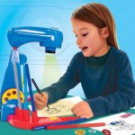 Lisciani Σχολή Σχεδίου Paw Patrol Με Προτζέκτορα (104710)