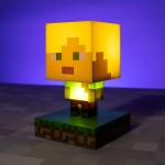 Paladone Φωτιστικό Minecraft - Alex Light (PP6591MCFV2)