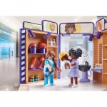 Playmobil Κομμωτήριο 71535