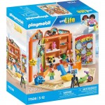 Playmobil Κατάστημα Παιχνιδιών (71536)