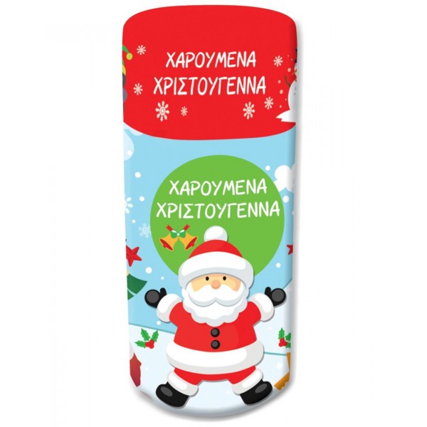 Χαρούμενα Χριστούγεννα - Πάζλ,Αυτοκόλλητα,Ξυλομπογιές 937096
