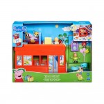 Peppa Party Bus F8881