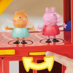 Peppa Party Bus F8881
