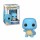 Funko Pop! Pokemon - Squirtle Carapuce 504