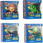 Brawl Stars Action Figures 11.5cm – 1 τεμάχιο  (BRW6010)