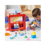 Peppa Party Bus F8881