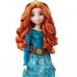 Disney Princess Μέριντα  HLW13