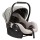 Κάθισμα Αυτοκινήτου Bebe Stars Baby Plus Pure 008182