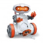 Μαθαίνω & Δημιουργώ Mio Robot Next Generation 63527