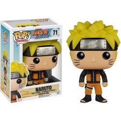 Funko Pop! Naruto Shippuden 71