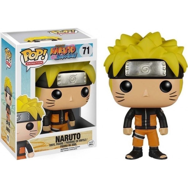 Funko Pop! Naruto Shippuden 71