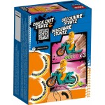 LEGO City Chicken Stunt Bike (60310)
