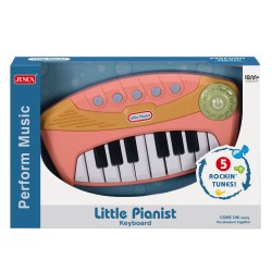 LITTLE PIANIST ΒΕΒΕ ΠΙΑΝΑΚΙ ΣΟΜΟΝ ΜΕ ΗΧΟ & ΦΩΣ 502829