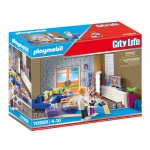 Playmobil Μοντέρνο Καθιστικό (70989)