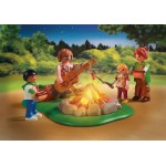 Playmobil Δεντρόσπιτο Με Τσουλήθρα (71001)