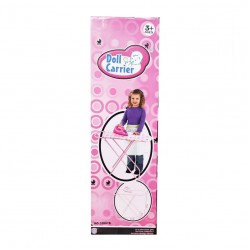 Μεταλλική Σιδερώστρα Με Σίδερο μπαταριας 32881