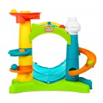 LITTLE TIKES ΤΟΥΝΕΛ ΔΡΑΣΤΗΡΙΟΤΗΤΩΝ 2 ΣΕ 1 (658365EUC)