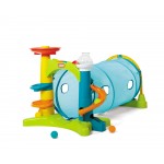 LITTLE TIKES ΤΟΥΝΕΛ ΔΡΑΣΤΗΡΙΟΤΗΤΩΝ 2 ΣΕ 1 (658365EUC)