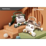 Περπατούρα Bebe Stars X-Ride Junior 3in1 Beige 4222