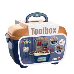 Luna Βαλιτσάκι Εργαλεία (622138)