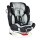 Κάθισμα Αυτοκινήτου Macan 360° 0-36kg Isofix Black Bebe Stars 920188