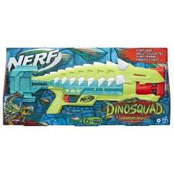 Nerf Dinosquad Armorstrike (F5855)