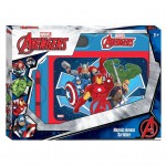 Πίνακας Γράψε Σβησε Avengers 506067
