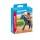 Playmobil Αναβάτρια της Άγριας Δύσης 70602