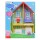 Peppa Pig Peppa's Adventures Family House Playset F2167
