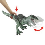 Jurassic World Giant Dino - Γιγαντόσαυρος 53cm GYC94